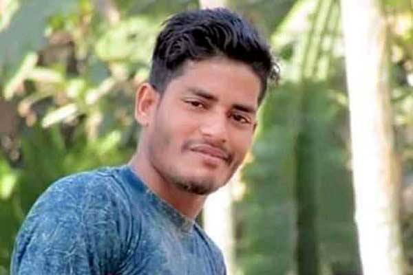 পিরোজপুরে স্বেচ্ছাসেবকলীগ নেতাকে কুপিয়ে হত্যা