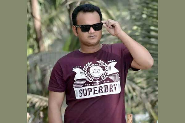 মাদারীপুরে ছাত্রলীগ নেতার ঝুলন্ত লাশ উদ্ধার
