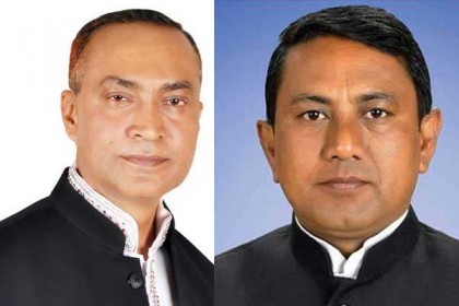 নির্বাচনী মাঠে শক্ত অবস্থানে নৌকার প্রার্থী