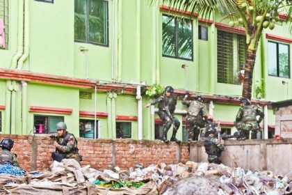 'আতিয়া মহলে' অভিযানের দুই বছর: শিগগিরই দেয়া হবে চার্জশিট
