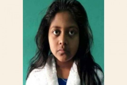 ট্যালেন্টপুলে বৃত্তি পেল সড়কে পা হারানো সেই নিপা