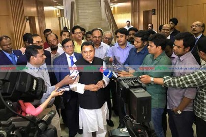 ভালো ঋণগ্রহীতারা ৭ শতাংশ সুদে ঋণ পাবেন : অর্থমন্ত্রী