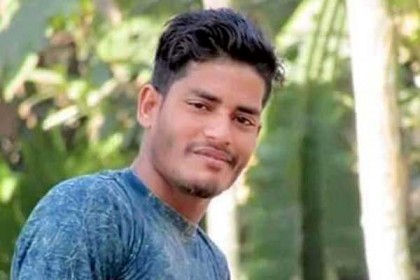পিরোজপুরে স্বেচ্ছাসেবকলীগ নেতাকে কুপিয়ে হত্যা