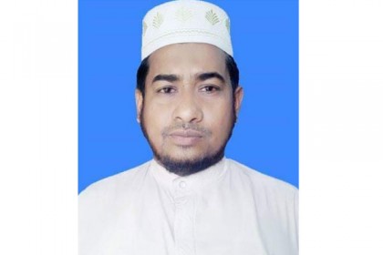 মাগুরায় প্রতিপক্ষের হামলায় মাদ্রাসা অধ্যক্ষ নিহত