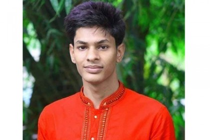 বিকালে প্রেমিকা, রাতে প্রেমিকের আত্মহত্যা!