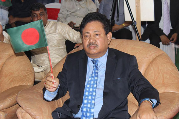 মালয়েশিয়ায় নিযুক্ত হাইকমিশনারের মেয়াদ বাড়লো দুই বছর

