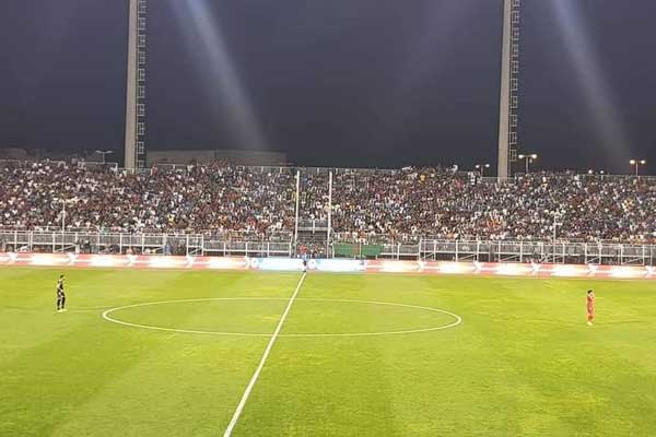 বাহরাইনে আজ মুখোমুখি বাংলাদেশ-শ্রীলঙ্কা