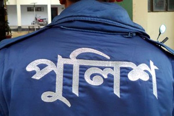কুমিল্লার বুড়িচং থানার ওসিকে প্রত্যাহার