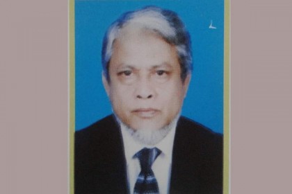 ব্রাহ্মণবাড়িয়া আইনজীবী সমিতির সাবেক সভাপতির মৃত্যু