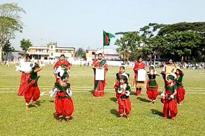 কলাপাড়ায় মহান স্বাধীনতা দিবস পালিত 