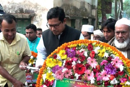 নাটোর ও সিংড়ায় নানা আয়োজনে স্বাধীনতা দিবস উদযাপন

