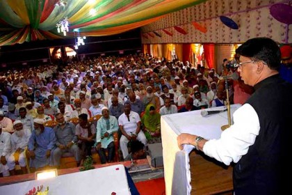 উন্নত দেশের স্বপ্ন পূরণে মুক্তিযোদ্ধাদের প্রস্তুত থাকতে হবে : হুইপ ইকবালুুর রহিম