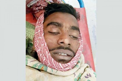 রাজাপুরে ছাত্রদল নেতাকে কুপিয়ে হত্যা, ইউপি সদস্য আটক