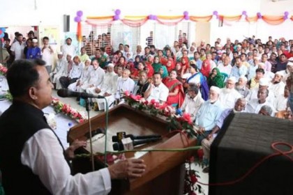 ঘুষ দিলে জাহান্নামে যেতে হবে: অর্থমন্ত্রী

