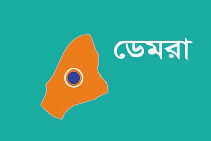 ঝড়ো হাওয়ায় নির্মাণাধীন ভবনের কাঠ মাথায় পড়ে নারীর মৃত্যু