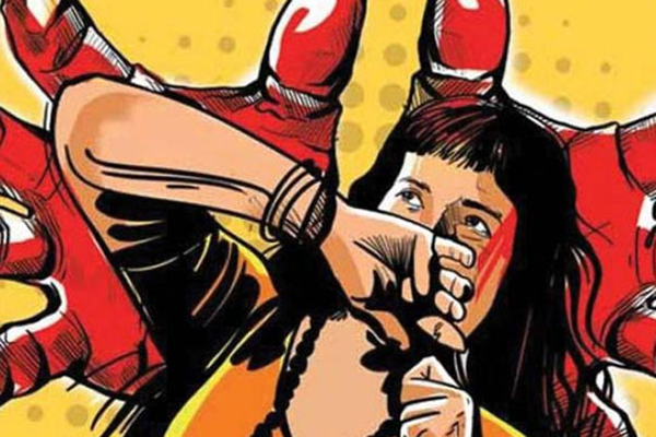 বরগুনায় ধর্ষণের শিকার ৯ বছরের শিশু