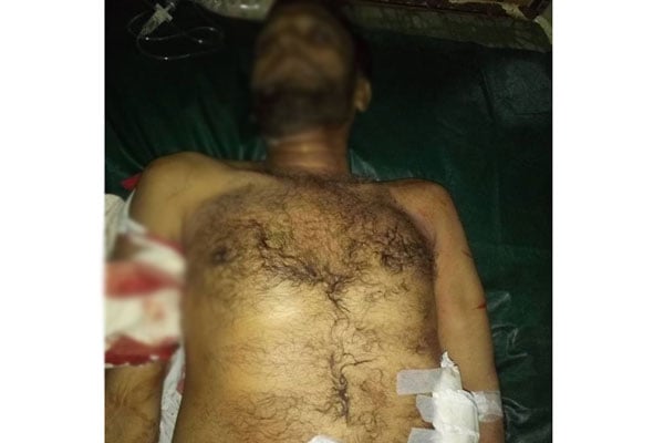 খুলনায় ছুরিকাঘাতে ঠিকাদার নিহত