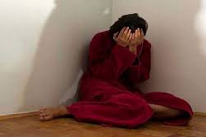 কিশোরীকে অপহরণ করে বিয়ে-ধর্ষণ, অতঃপর...