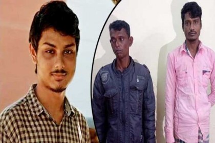 ওয়াসিম হত্যা : বাসচালক ও হেলপার ৫ দিনের রিমান্ডে  