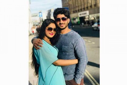 শিগগিরই সংবাদ সম্মেলনে বিষয়গুলো 'পরিষ্কার' করবেন সালমা