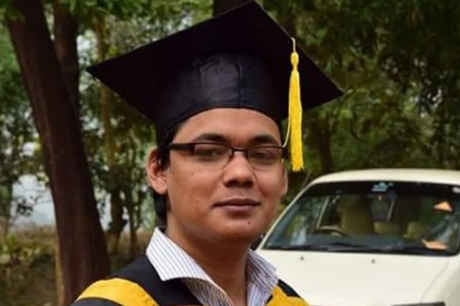 চট্টগ্রামে দিয়াজ হত্যা মামলার আসামি আরমান রিমান্ডে