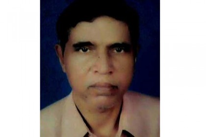 প্রবীণ সাংবাদিক স্বপন কুমারের পরলোকগমন