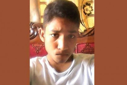 পাবনায় বন্ধু হত্যার দায়ে স্কুলছাত্রের ১৩ বছরের আটকাদেশ