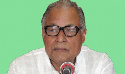 'খালেদা জিয়া বিনা চিকিৎসায় মৃত্যুর দিকে চলে যাবেন এটা হতে পারে না'