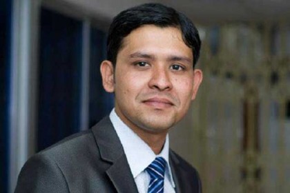 এফআর টাওয়ারে আগুনে নিহত ফারুক ঢাবির সাবেক শিক্ষার্থী