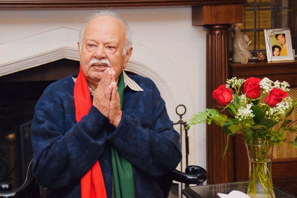 ঐক্যবদ্ধ বাঙালিকে কেউই ঠেকিয়ে রাখতে পারে না