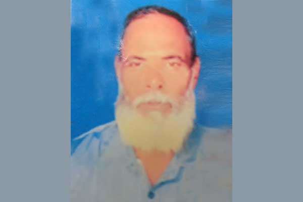 রাজবাড়ীতে কৃষককে গুলি করে হত্যা