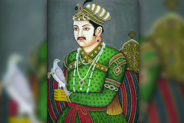 আকবর দি গ্রেট