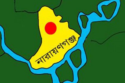 ছোট ভাইয়ের আঘাতে বড় ভাই নিহত