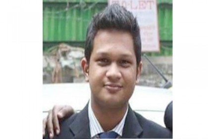 বনানী অগ্নিকাণ্ড: নিখোঁজ আবীরের মরদেহ উদ্ধার