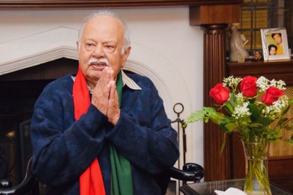 ঐক্যবদ্ধ বাঙালিকে কেউই ঠেকিয়ে রাখতে পারে না