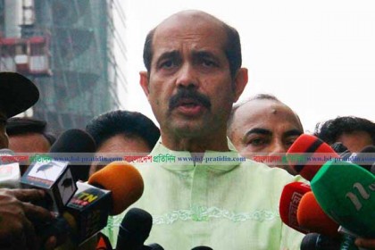'ফায়ার সেফটি না থাকলে অফিসে প্রবেশ করবেন না'