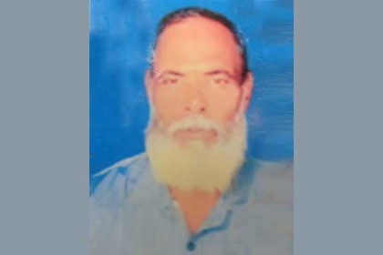 রাজবাড়ীতে কৃষককে গুলি করে হত্যা