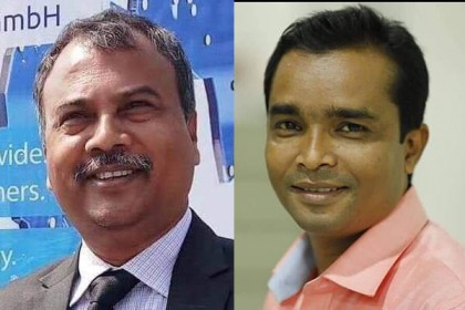 সিরাজগঞ্জ সাংবাদিক সমিতির সভাপতি দুলাল, সম্পাদক রনি