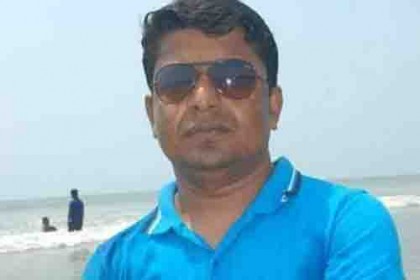 ভাই-বোনদের ফোন করে বাঁচার আকুতি জানিয়েছিলেন রংপুরের মোস্তাফিজার