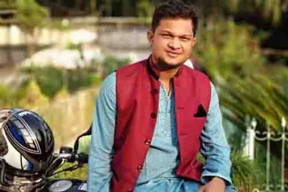 ধোঁয়ার জন্য কিছুই দেখছি না, আমাকে বাঁচান!