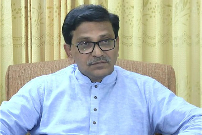 'ডিএনসিসির এ মার্কেট কেন আন্তর্জাতিকমানের হয়নি তা বোধগম্য নয়'