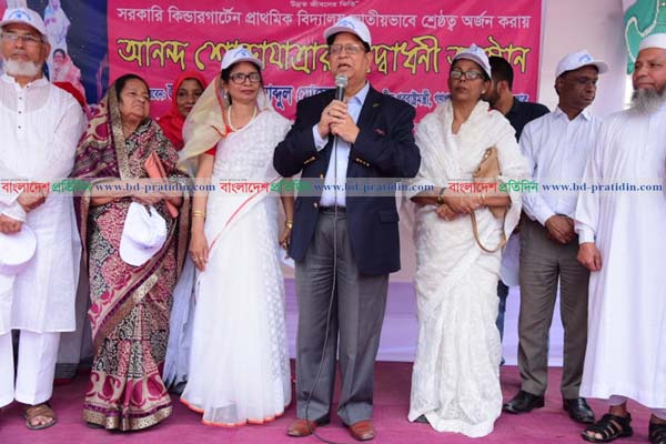 বঙ্গবন্ধুর খুনিদের দেশে আনার কাজ চলছে: পররাষ্ট্রমন্ত্রী