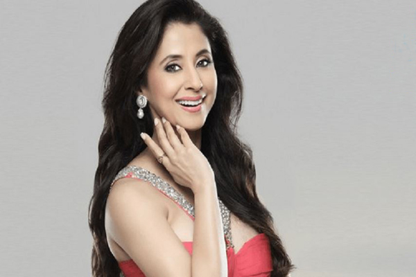 
মুম্বই-উত্তর উদ্ধারে কংগ্রেসের ভরসা ঊর্মিলা