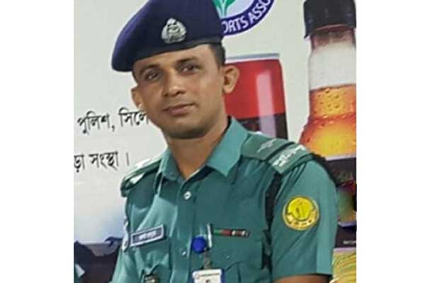 সিলেটে পুলিশের বিরুদ্ধে তদন্তে পুলিশ  