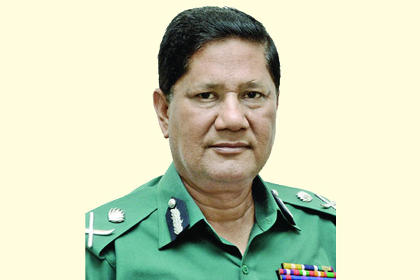 অপরাধ অনুযায়ী ব্যবস্থা হবে