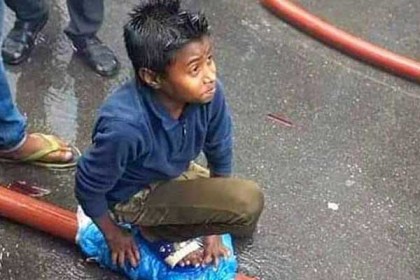 সেই নাঈমকে ৫ হাজার মার্কিন ডলার দেয়ার ঘোষণা