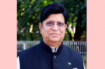 মার্কিন পররাষ্ট্রমন্ত্রীর আমন্ত্রণে যুক্তরাষ্ট্রে আসছেন ড. এ কে এ মোমেন