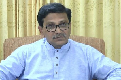 'ডিএনসিসির এ মার্কেট কেন আন্তর্জাতিকমানের হয়নি তা বোধগম্য নয়'