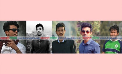 জাবি ছাত্রলীগের ৫ কর্মীর বিরুদ্ধে ছিনতাই ও মারধরের অভিযোগ
