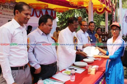 'বিশ্বের দরবারে মাথা উঁচু করে দাঁড়াতে সক্ষম হয়েছে বাংলাদেশ'